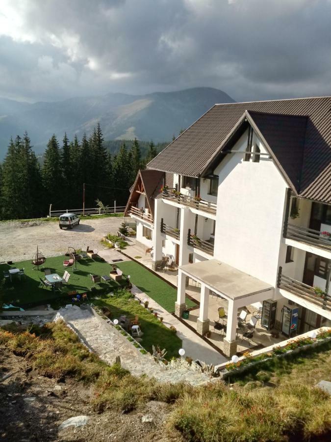 Hotel Cetina Ranca Exterior foto