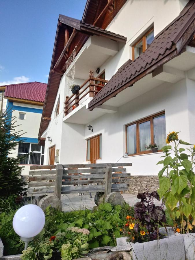 Hotel Cetina Ranca Exterior foto