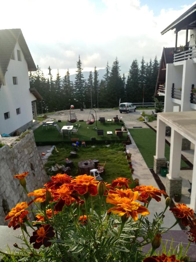 Hotel Cetina Ranca Exterior foto